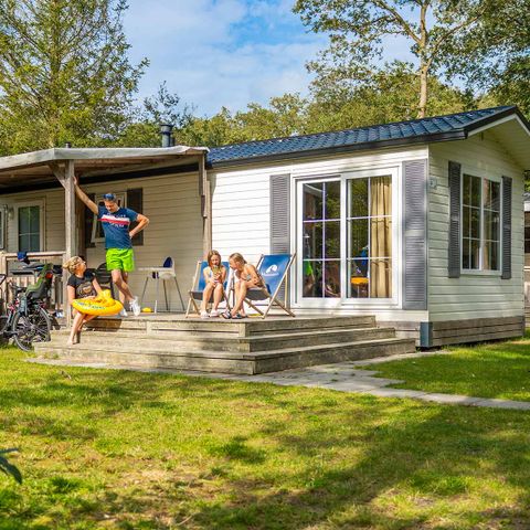 Chalet 6 Personen - Butterblume